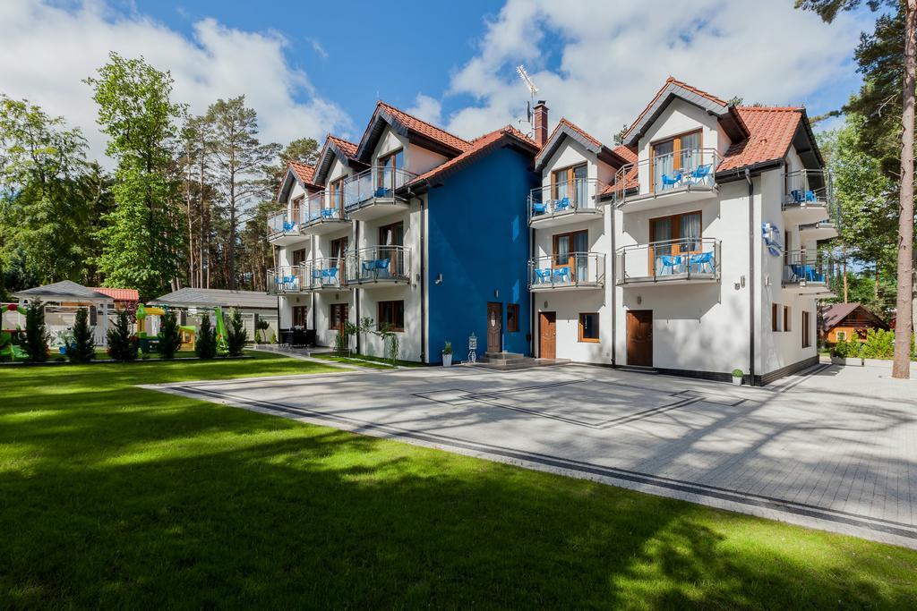Vivalamer Ferienpark Pobierowo