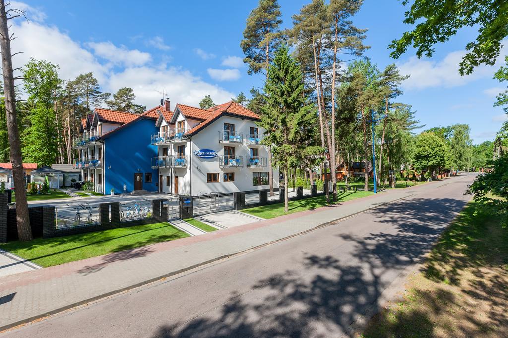 Ferienpark Vivalamer *