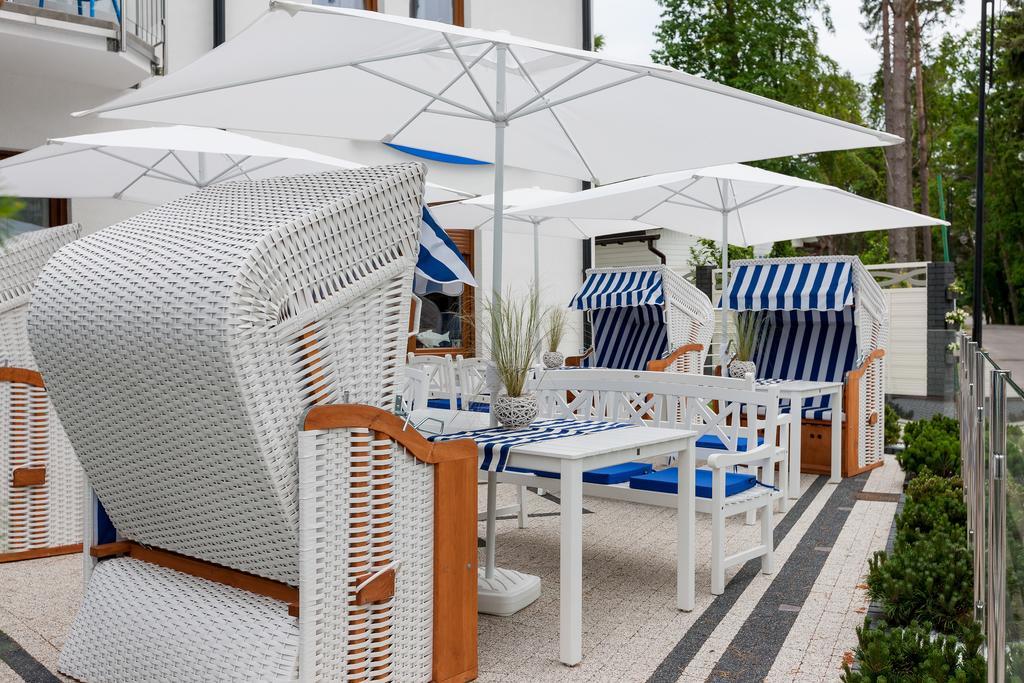 Ferienpark Vivalamer Pobierowo