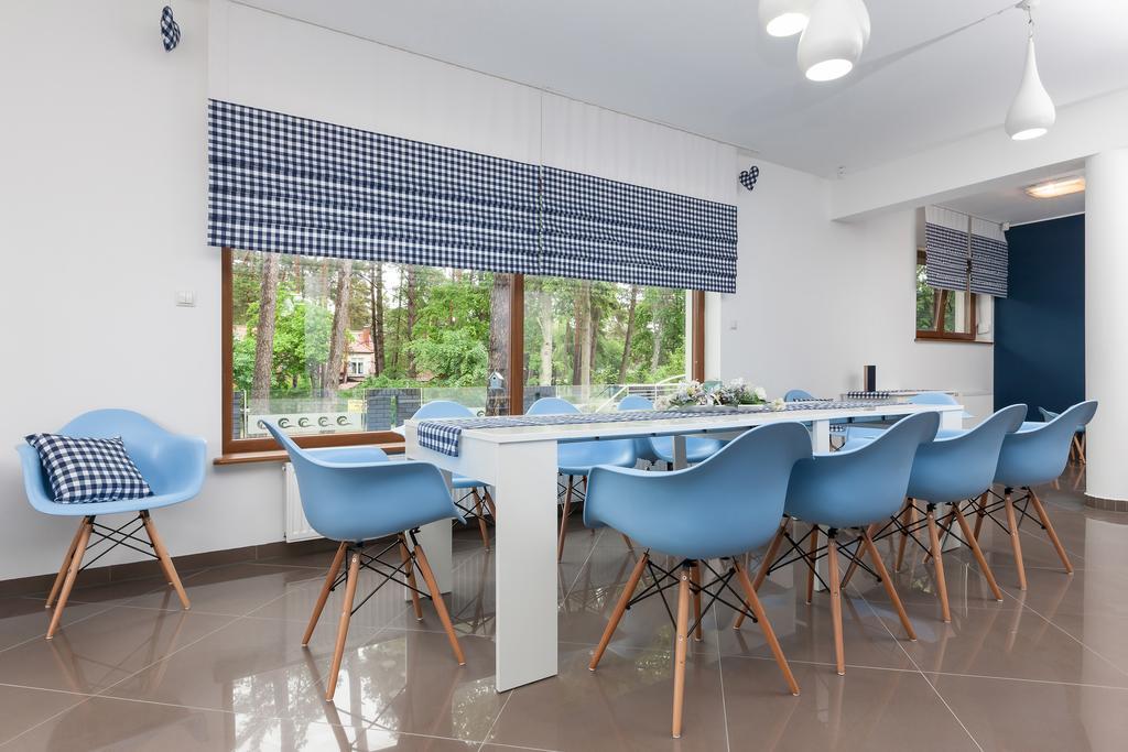Vivalamer Ferienpark Pobierowo